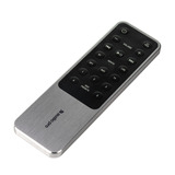 Audio Pro A48 W luidspreker Zwart, Bluetooth 4.2, WiFi