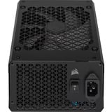 Corsair RM1000X (2021) Refurbished modulaire 1000 watt voeding  Zwart, 6x PCIe