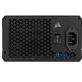 Corsair RM1000X (2021) Refurbished modulaire 1000 watt voeding  Zwart, 6x PCIe
