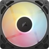 Corsair RS120-R ARGB PWM Reverse case fans Zwart, 3 stuks, 120 x 120 x 25 mm