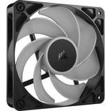 Corsair RS120-R ARGB PWM Reverse case fans Zwart, 3 stuks, 120 x 120 x 25 mm