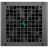 DeepCool PN850D 850 watt voeding  Zwart, 1x 12V-2x6, 3x PCIe