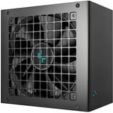 DeepCool PN850D 850 watt voeding  Zwart, 1x 12V-2x6, 3x PCIe