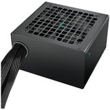 DeepCool PN850D 850 watt voeding  Zwart, 1x 12V-2x6, 3x PCIe