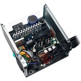 DeepCool PN850D, 850 Watt voeding  Zwart, 1x 12VHPWR, 3x PCIe