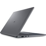 Dell Pro 13 Premium PA13250 13.3"  Copilot+ laptop Grijs | Core Ultra 7 266V | Arc Graphics 140V | 16 GB | 512 GB SSD