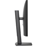 Dell Pro P P2726H 27" monitor Donkergrijs, HDMI, DisplayPort, USB, 120 Hz