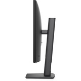 Dell Pro P P2726H 27" monitor Donkergrijs, HDMI, DisplayPort, USB, 120 Hz