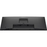 Dell Pro P P2726H 27" monitor Donkergrijs, HDMI, DisplayPort, USB, 120 Hz