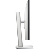 Dell UltraSharp U3225QE 31.5" 4K UHD monitor Zwart/zilver, HDMI, 2x DisplayPort, 5x USB-A, 3x USB-C, 2x Thunderbold 4, RJ-45