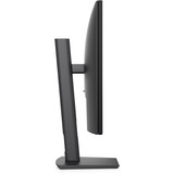 Dell  27" monitor Donkergrijs