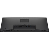 Dell  27" monitor Donkergrijs