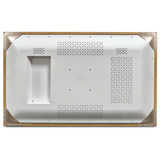 Denver PFF-3263LW Digitale fotolijst 32'' Houtkleur, 32 GB, USB-C, Wi-Fi