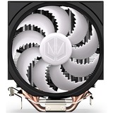 ENDORFY Spartan 5 MAX ARGB CPU-koeler 4-pin PWM fan-connector
