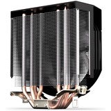 ENDORFY Spartan 5 MAX ARGB CPU-koeler 4-pin PWM fan-connector