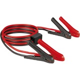 Einhell Einh Starthilfekabel BT-BO 25/1 A LED SP Zwart/rood