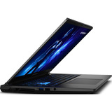 Erazer Defender 17 P1 MD62754 17.3"  gaming laptop Zwart | Core 9 270H | RTX 5070 | 32 GB | 1 TB SSD