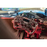 Fanatec ClubSport Formula V3 stuur add-on Zwart, Pc, PS5 Ready, PS4 Ready