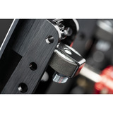 Fanatec ClubSport Pedals V3 Zwart/rood, PC, PS4 Ready, XBox One Ready
