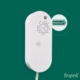 Frient Zigbee Range Extender EU mesh access point Wit, Zigbee 3.0