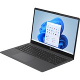 HP 15-fc0155nd (B32BQEA) 15.6"  laptop Grijs | R5 7520U | Radeon 610M | 16 GB | 512 GB SSD