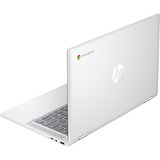HP Chromebook x360 14b-cd0005nd (A12M2EA) 14"  2-in-1 laptop Zilver | N100 | UHD Graphics | 4 GB | 128 GB UFS | Touch