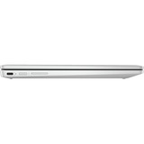 HP Chromebook x360 14b-cd0005nd (A12M2EA) 14"  2-in-1 laptop Zilver | N100 | UHD Graphics | 4 GB | 128 GB UFS | Touch