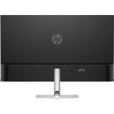 HP Series 5 527sf 27" monitor Wit, 100Hz, HDMI, VGA