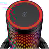 HyperX QuadCast 2 S microfoon Zwart, RGB leds