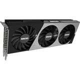 INNO3D I3D 12GB D6 RTX 4070 X3 grafische kaart 