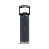 Igloo Flip ‘n’ Sip Tumbler 20 oz, 0,59 liter drinkfles Carbon