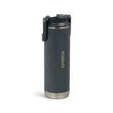 Igloo Flip ‘n’ Sip Tumbler 20 oz, 0,59 liter drinkfles Carbon