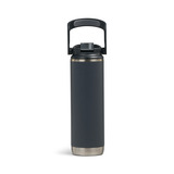 Igloo Flip ‘n’ Sip Tumbler 20 oz, 0,59 liter drinkfles Carbon