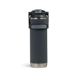 Igloo Flip ‘n’ Sip Tumbler 20 oz, 0,59 liter drinkfles Carbon