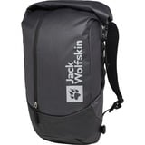 Jack Wolfskin All-in Pack 30 rugzak Zwart, 30 liter