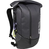 Jack Wolfskin All-in Pack 30 rugzak Zwart, 30 liter