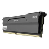KLEVV 32 GB DDR5-6000 (2x 16 GB) Kit werkgeheugen Zwart, KD5AGUA80-60A300H, BOLT V, XMP 3.0, EXPO