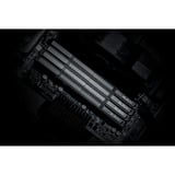 KLEVV 32 GB DDR5-6000 (2x 16 GB) Kit werkgeheugen Zwart, KD5AGUA80-60A300H, BOLT V, XMP 3.0, EXPO