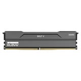 KLEVV BOLT V 32 GB DDR5-6000 (2x 16 GB) werkgeheugen Zwart, KD5AGUA80-60A300H, XMP 3.0, EXPO