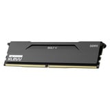 KLEVV BOLT V 32 GB DDR5-6000 (2x 16 GB) werkgeheugen Zwart, KD5AGUA80-60A300H, XMP 3.0, EXPO