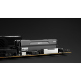 KLEVV BOLT V 32 GB DDR5-6000 (2x 16 GB) werkgeheugen Zwart, KD5AGUA80-60A300H, XMP 3.0, EXPO