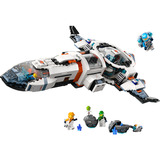 LEGO City - Modulair galactisch ruimteschip Constructiespeelgoed 60446
