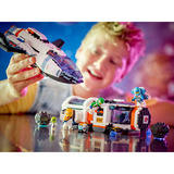 LEGO City - Modulair galactisch ruimteschip Constructiespeelgoed 60446