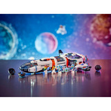 LEGO City - Modulair galactisch ruimteschip Constructiespeelgoed 60446