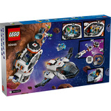 LEGO City - Modulair galactisch ruimteschip Constructiespeelgoed 60446