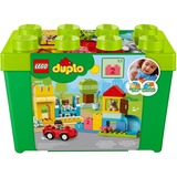 LEGO DUPLO - Luxe opbergdoos Constructiespeelgoed 10914