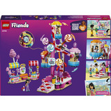 LEGO LEGO 42700 Friends Cupcake-Riesenrad Constructiespeelgoed 
