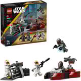 LEGO LEGO Star Wars Siege of Mandalore Battle Constructiespeelgoed 