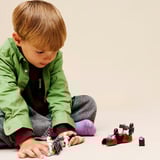 LEGO LEGO Star Wars Siege of Mandalore Battle Constructiespeelgoed 