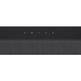 LG Sound Bar S60Q soundbar Zwart, Bluetooth